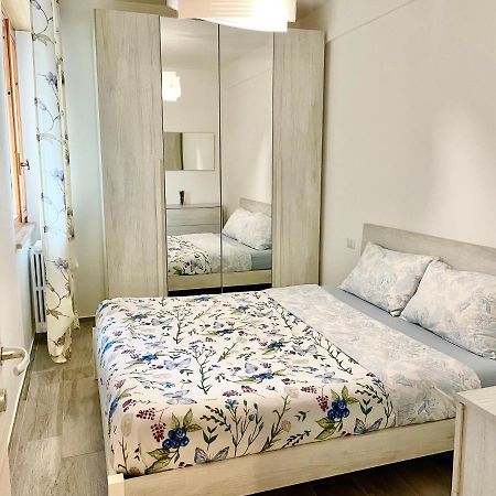 Vita Marina Apartment ปอร์โต ซันเตลปีดิโอ ภายนอก รูปภาพ