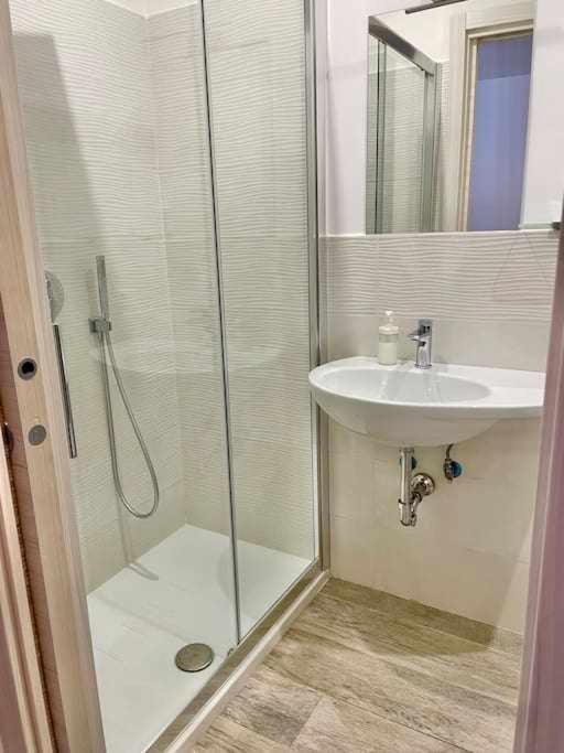 Vita Marina Apartment ปอร์โต ซันเตลปีดิโอ ภายนอก รูปภาพ